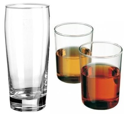 Pivo, nealkoholick npoje