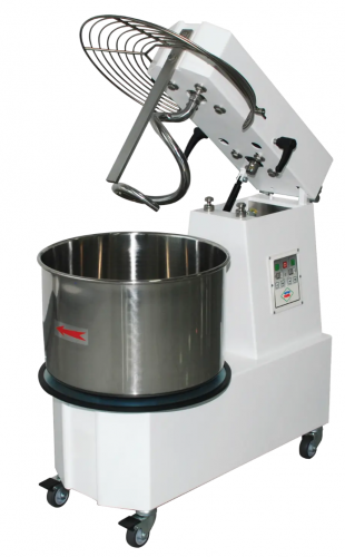 Hnětače těsta s odnímatelnou nádobou