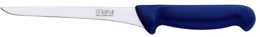 Nůž řeznický vykošťovací 17,5 cm KDS