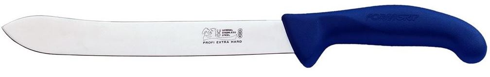 Nůž řeznický špalkový 22,5 cm KDS