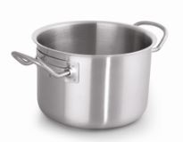 Hrnec nerezov  14,1l  32x17,5 cm  /5105320