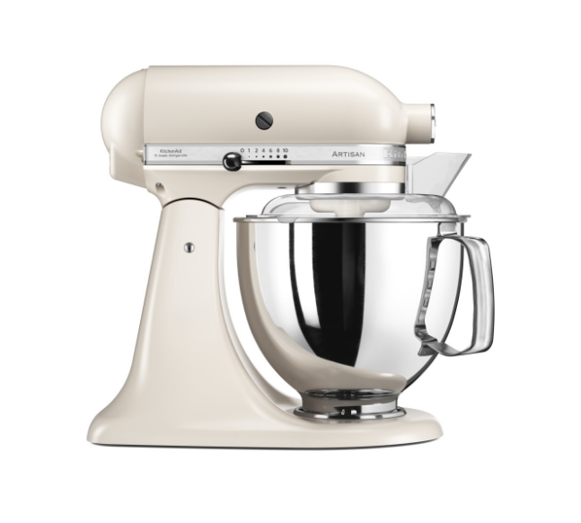 Robot Kitchen Aid  /5KSM175PSEWH