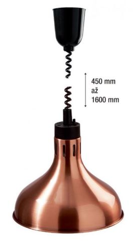 Lampa infra zvsn /7230378