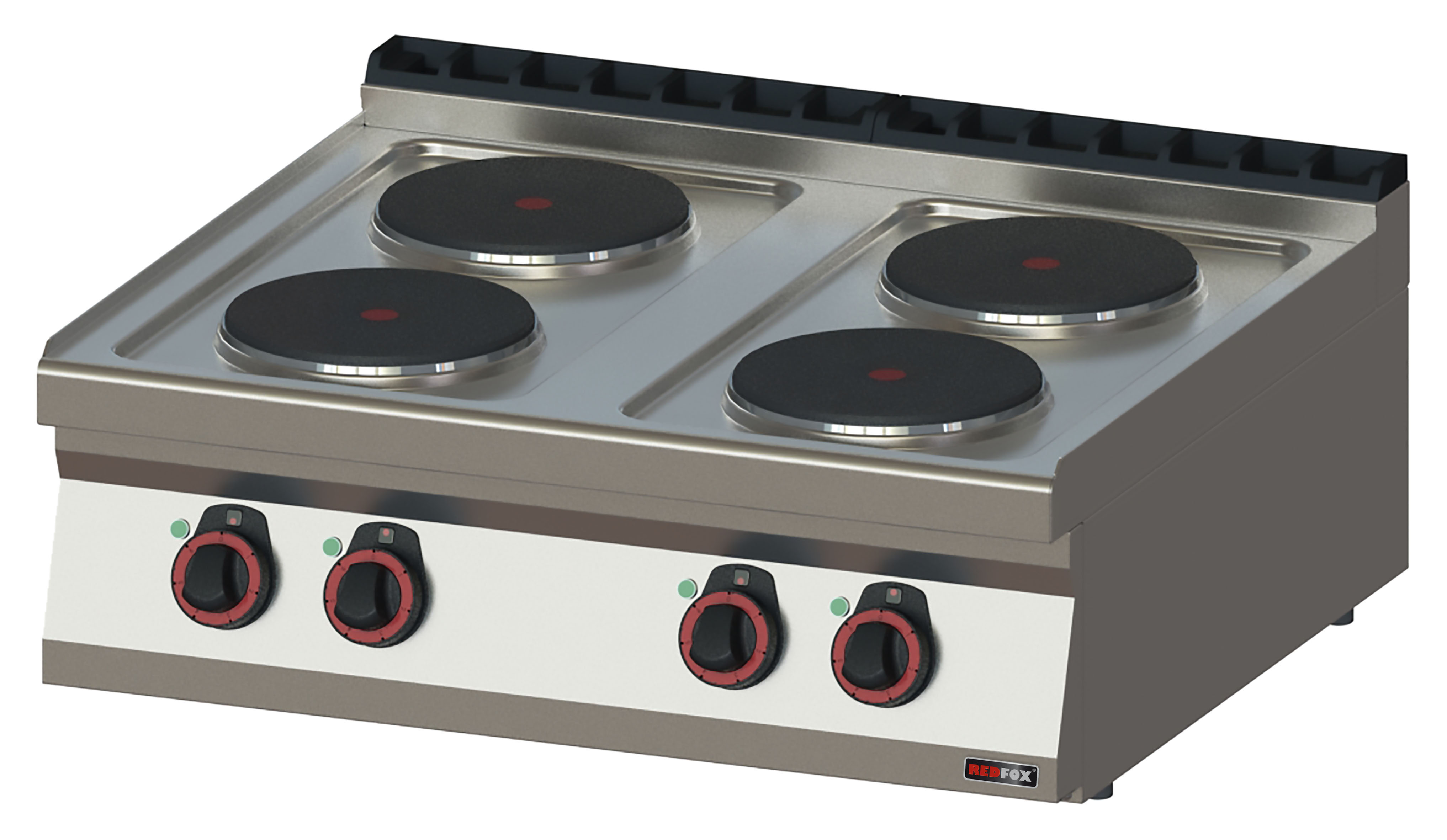 Spor�k elektrick� SP 70/08 E REDFOX