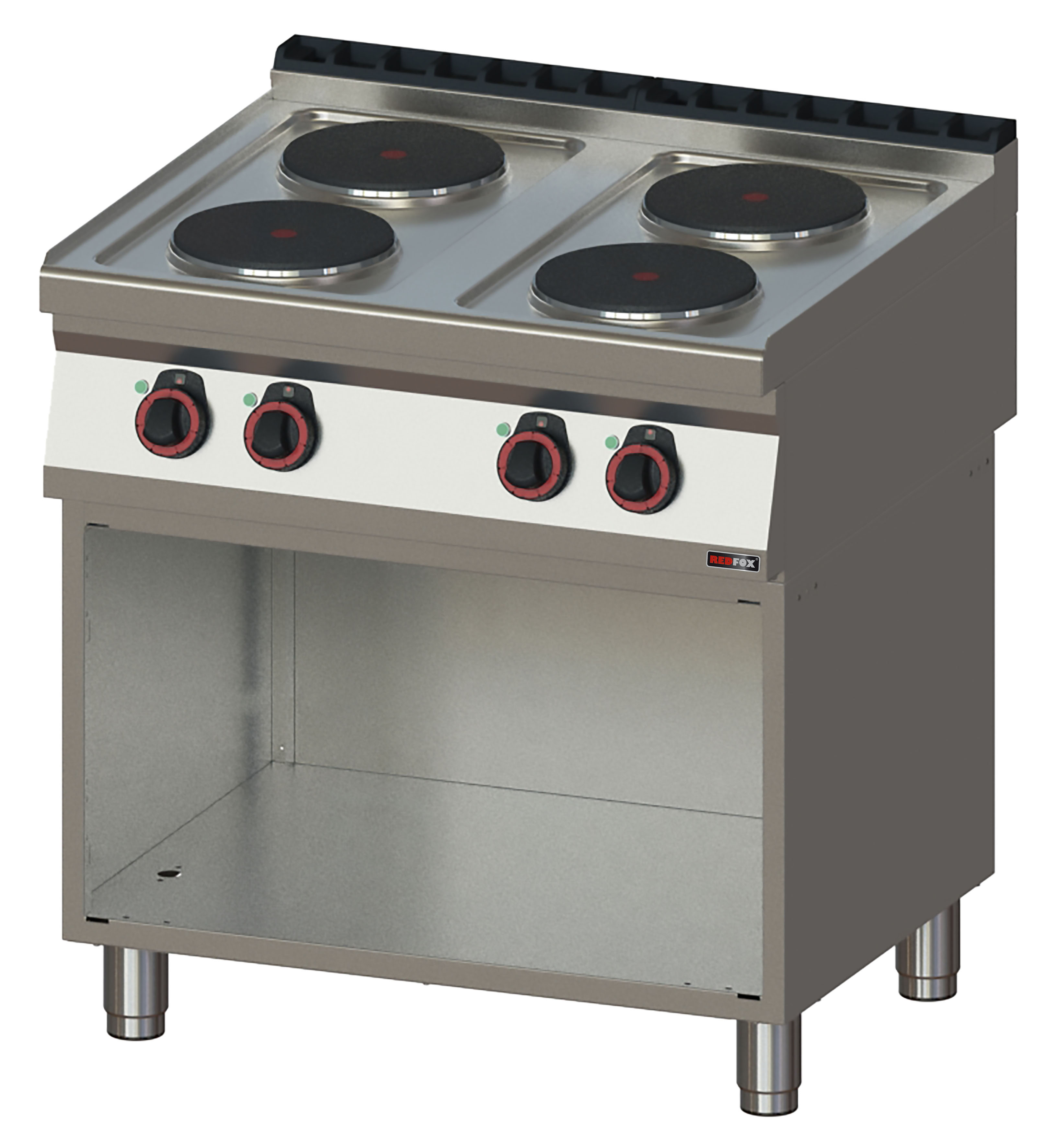 Spor�k elektrick� SP 70/80 E REDFOX