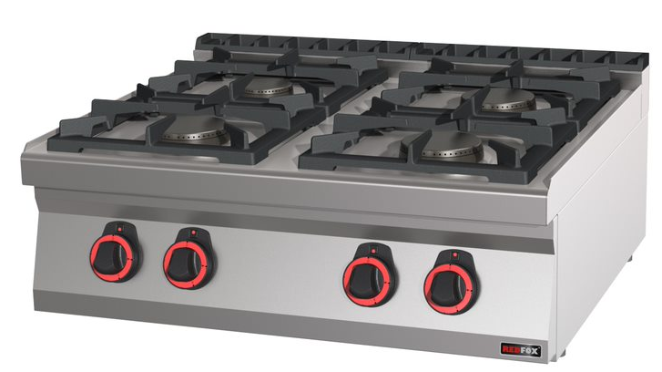 Spor�k plynov� SPB 70/08 G REDFOX