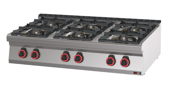 Spor�k plynov� SP 70/012 G REDFOX