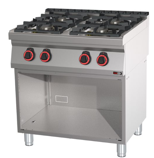 Spor�k plynov� SP 70/80 G REDFOX