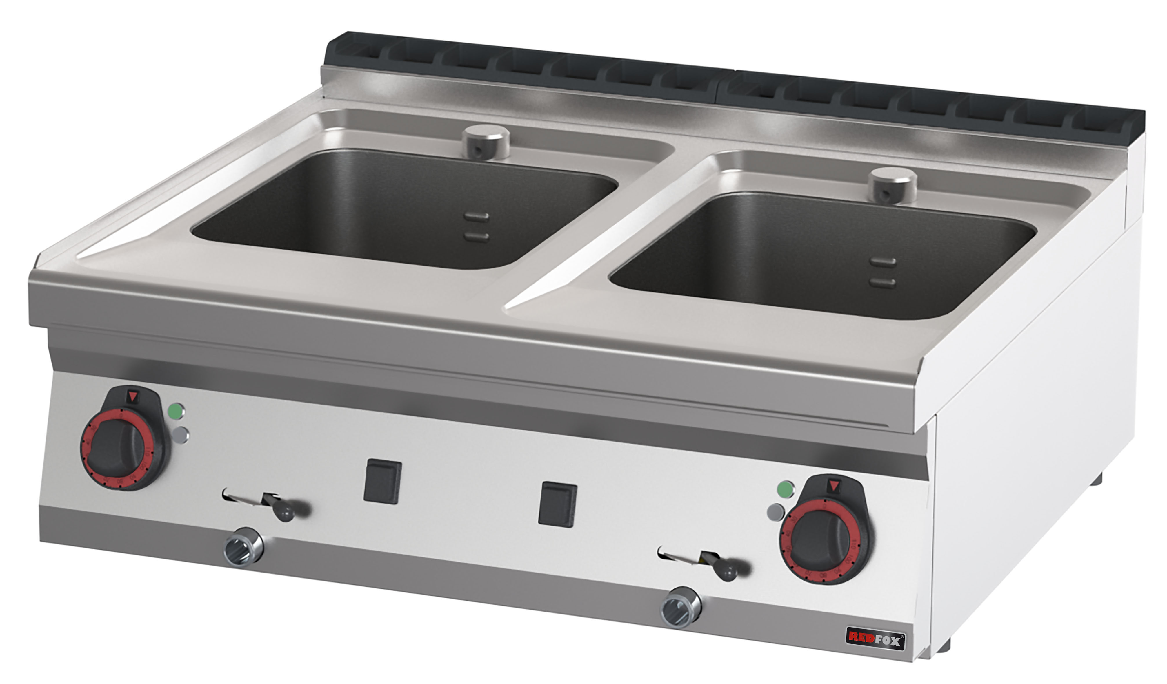 Va�i� t�stovin VT 70/08 E REDFOX