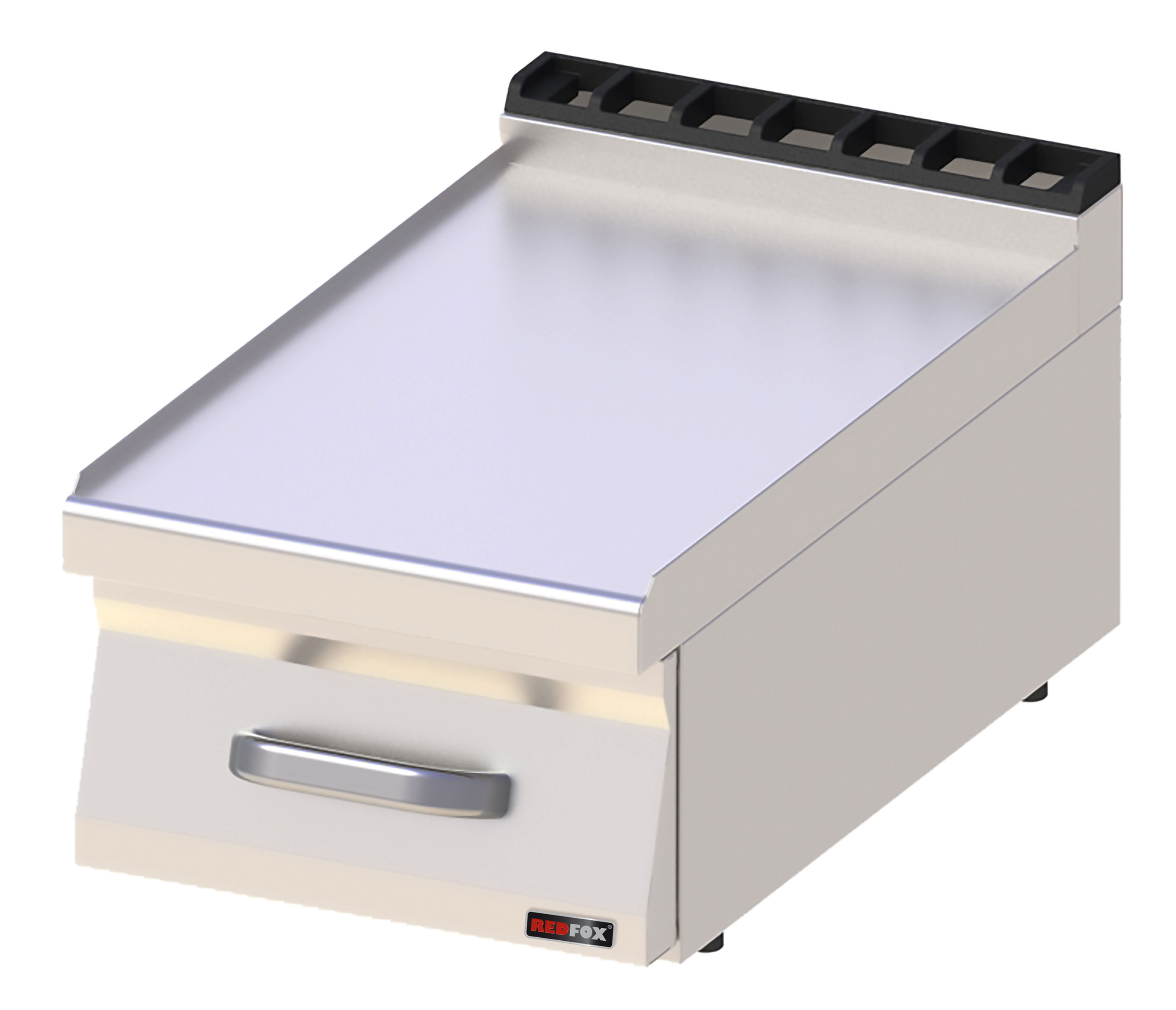 Pracovn� plocha PP 70/04 REDFOX