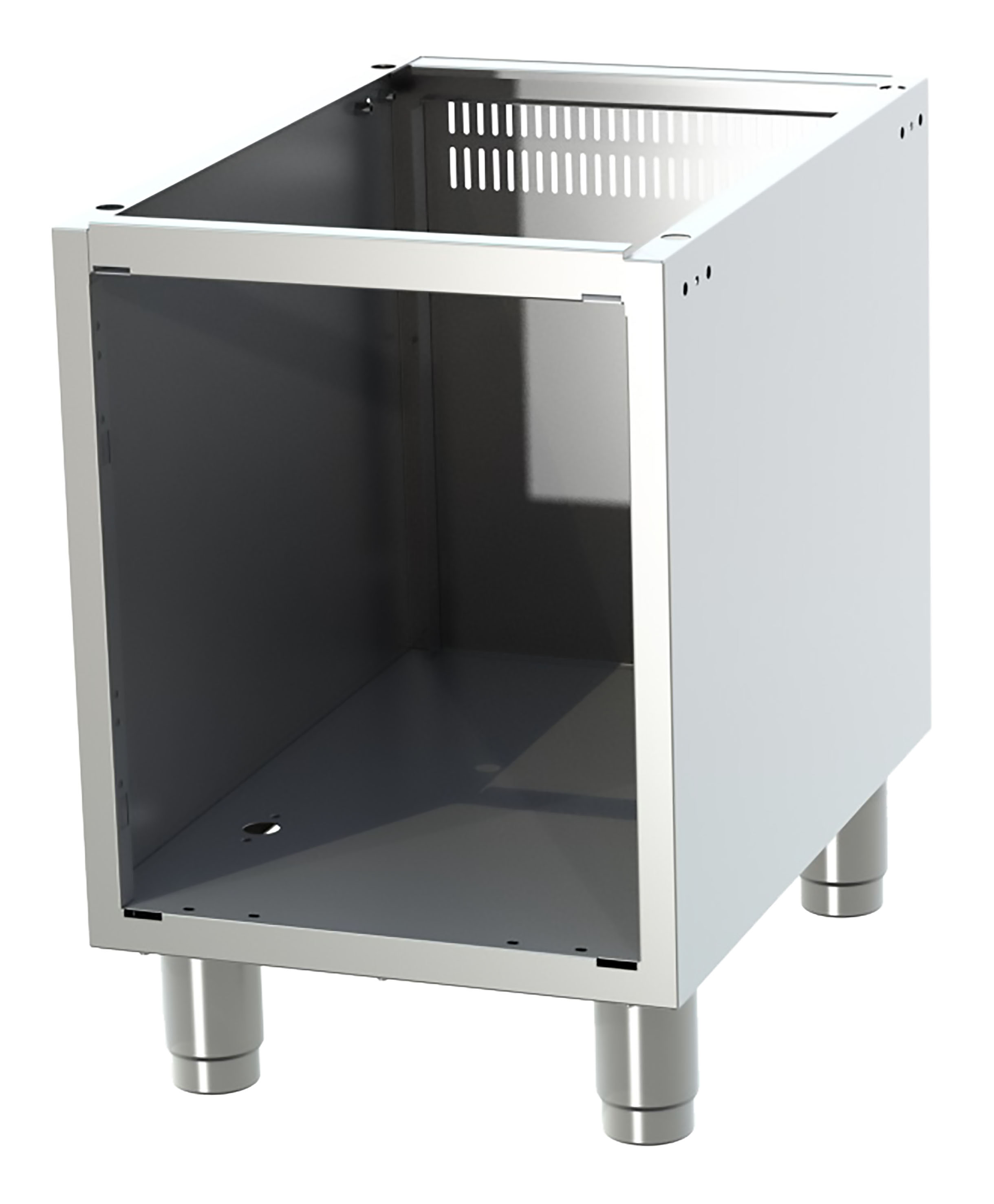 Podestavba uzav�en� P 70/40