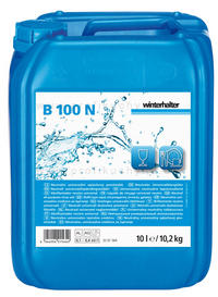 B100N-oplach.prostedek W 10Kg