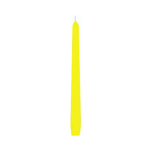 D-Svíčky -žluté   10ks /31105
