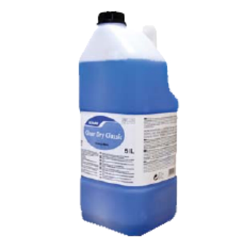 D-Clear Dry Classic   5 l