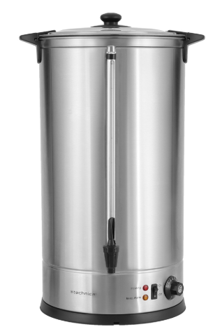 Vai aje/hork vody 10l jednopl᚝ov