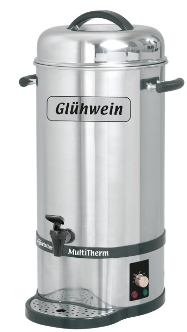 Vai aje/hork vody 20l jednopl᚝ov