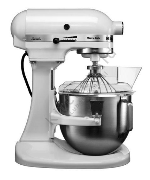 Robot Kitchen Aid  /5KSM7591XEWH