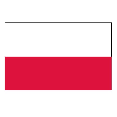D-Vlajka Polsko