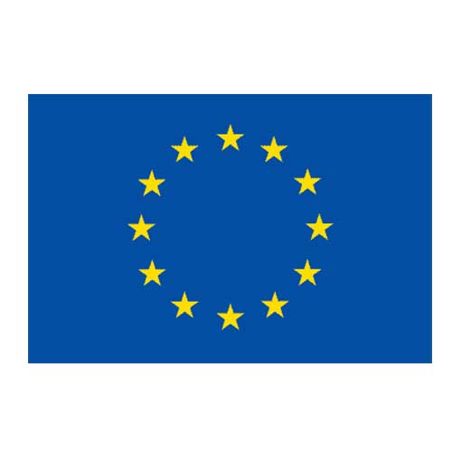 D-Vlajka EU