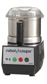 Kutr R2  / Robot Coupe