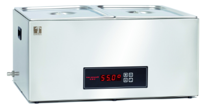 Sous-vide systm CSC 43