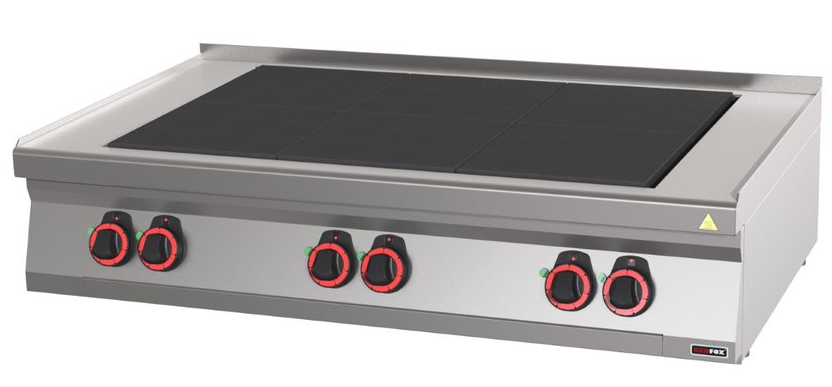 Spor�k elektrick� SPL 70/012 E  REDFOX