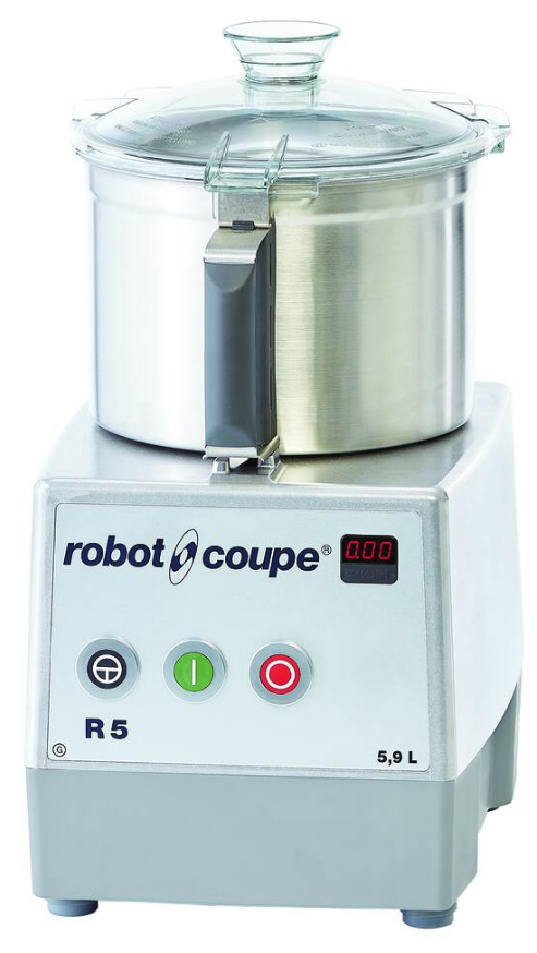 Kutr R5-1V 1500 / Robot Coupe