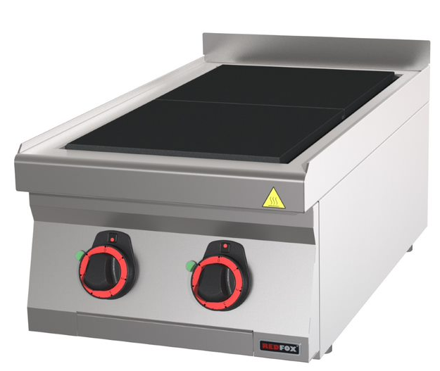 Spor�k elektrick� SPL 70/04 E REDFOX