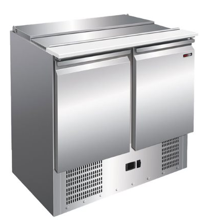 Saladeta dvoudvov MT 900 REDFOX