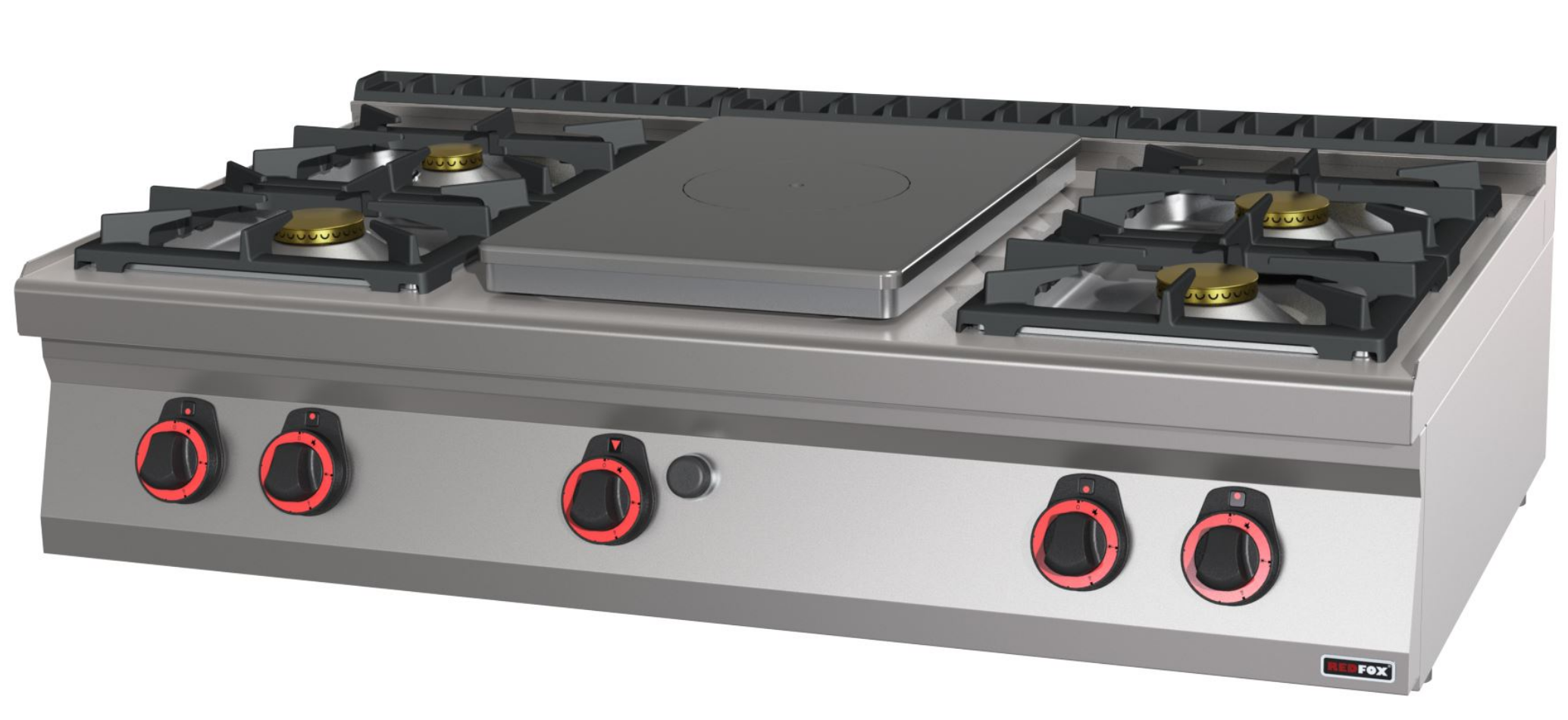 Spor�k plynov� STP 70/012 G REDFOX