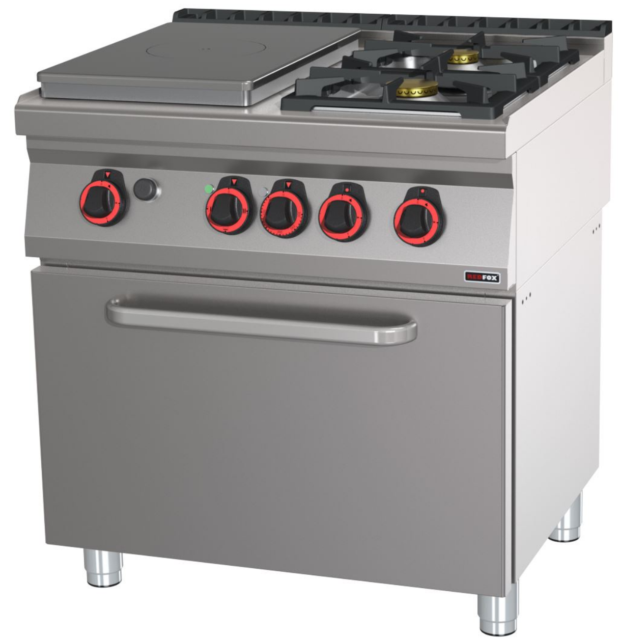 Spor�k t�lov� kombinovan� STPT 70/80 21 GE REDFOX