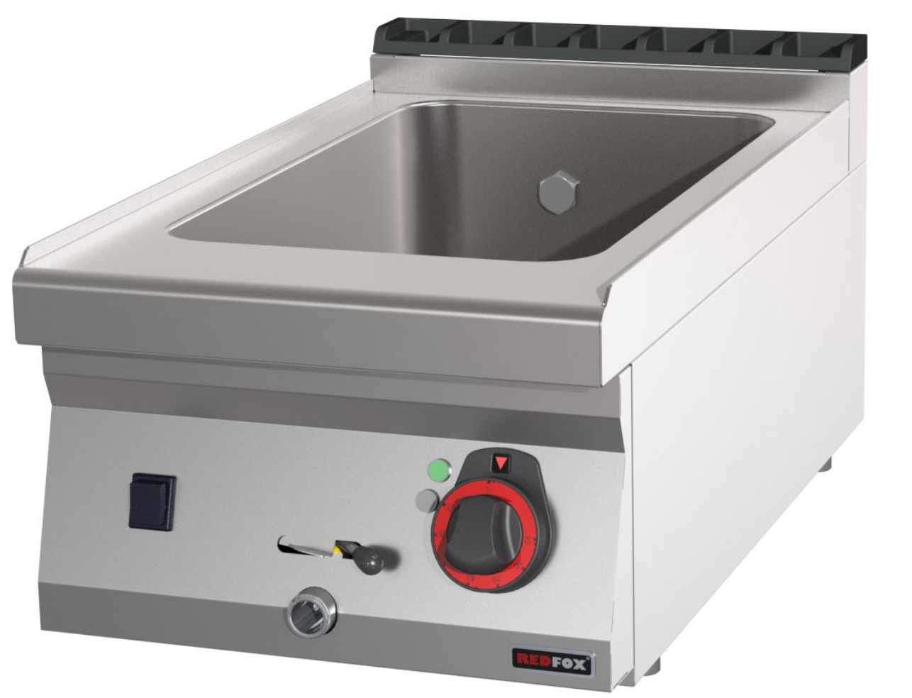 L�ze� vodn� elektrick� BM 70/04 E REDFOX