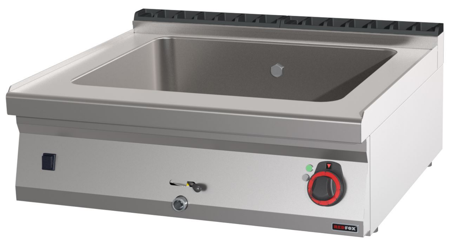 L�ze� vodn� elektrick� BM 70/08 E REDFOX