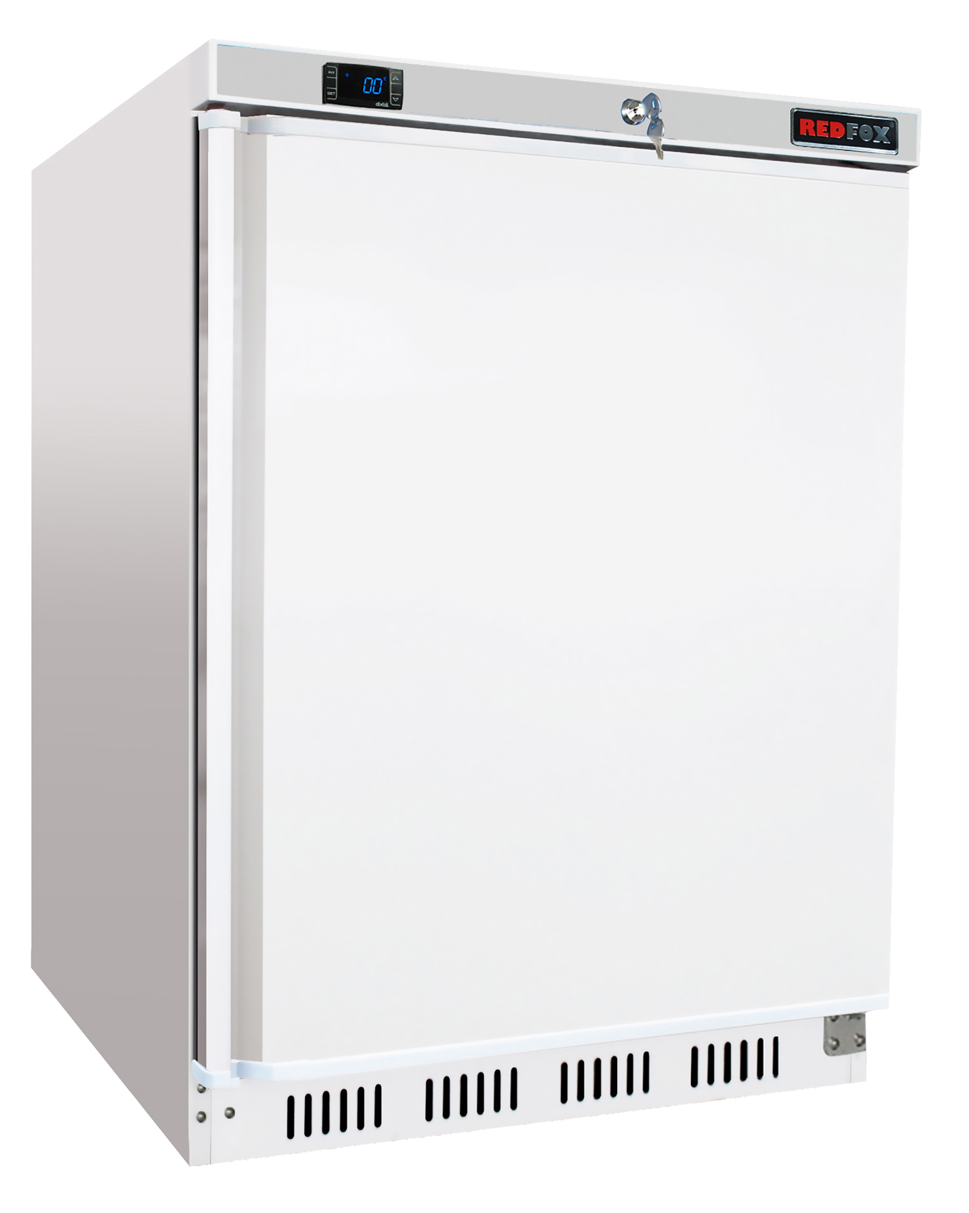 Sk chladc DR 200 lednice mal bl REDFOX