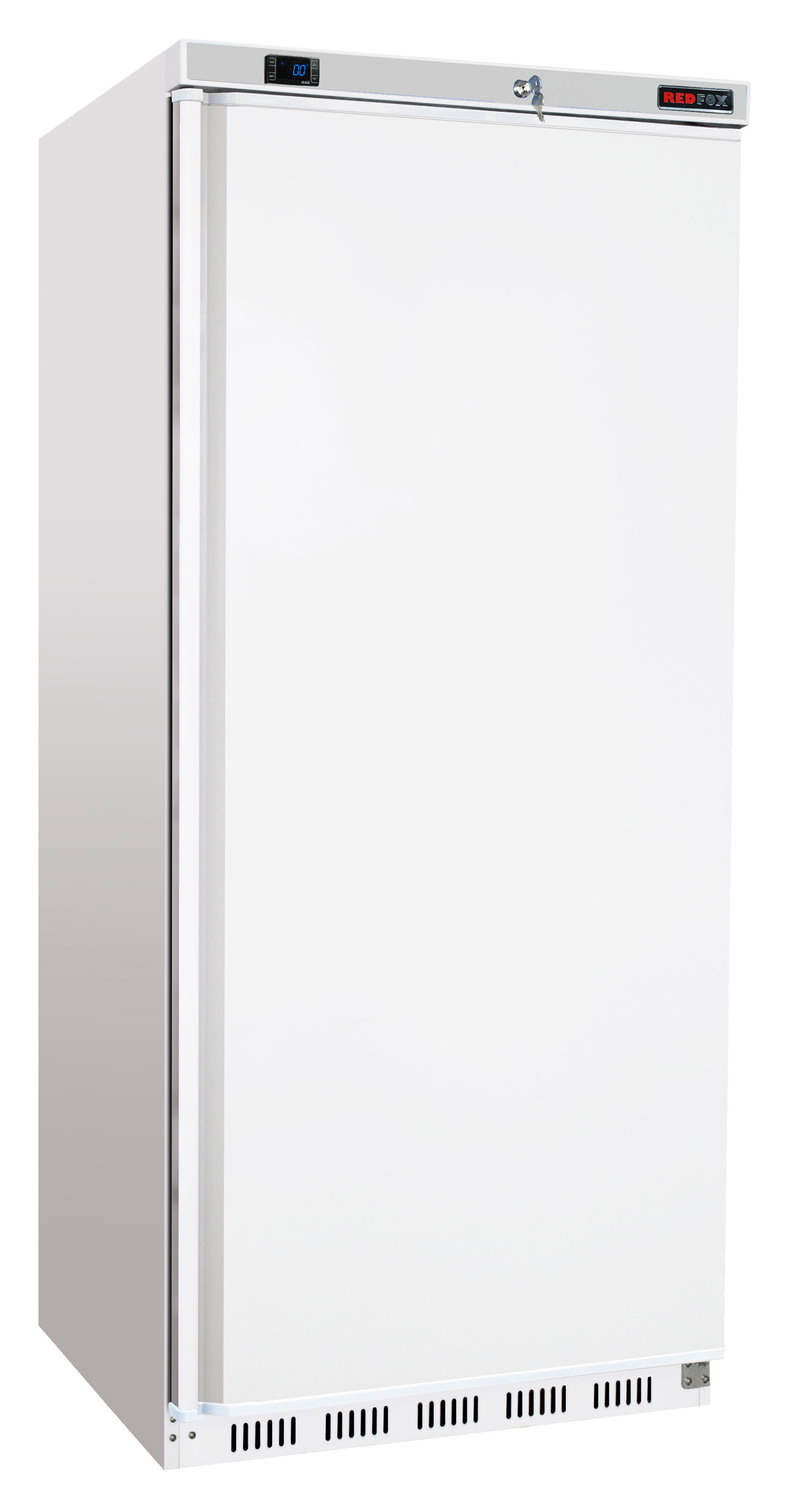 Sk mrazc DF 600 mraznice bl REDFOX
