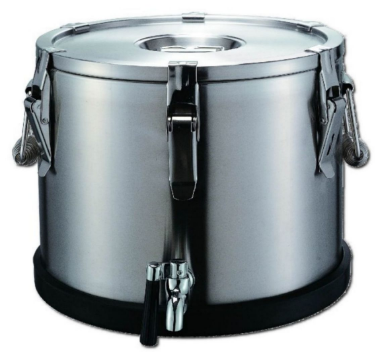 Termos Duplitherm DTKA-10