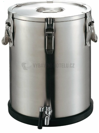 Termos Duplitherm DTKA-20