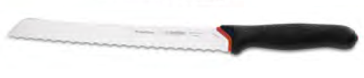 Nůž na pečivo PrimaLine /GM-218355w10-21