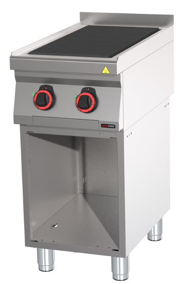 Spor�k elektrick� SPL 70/40 E  REDFOX