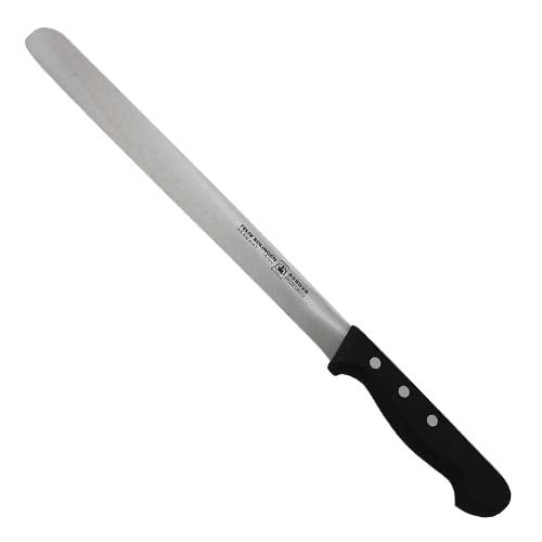 D-Nůž na šunku   /608026 GLST
