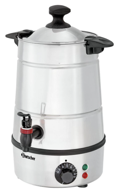 Vari aje/hork vody 5l jednopl᚝ov