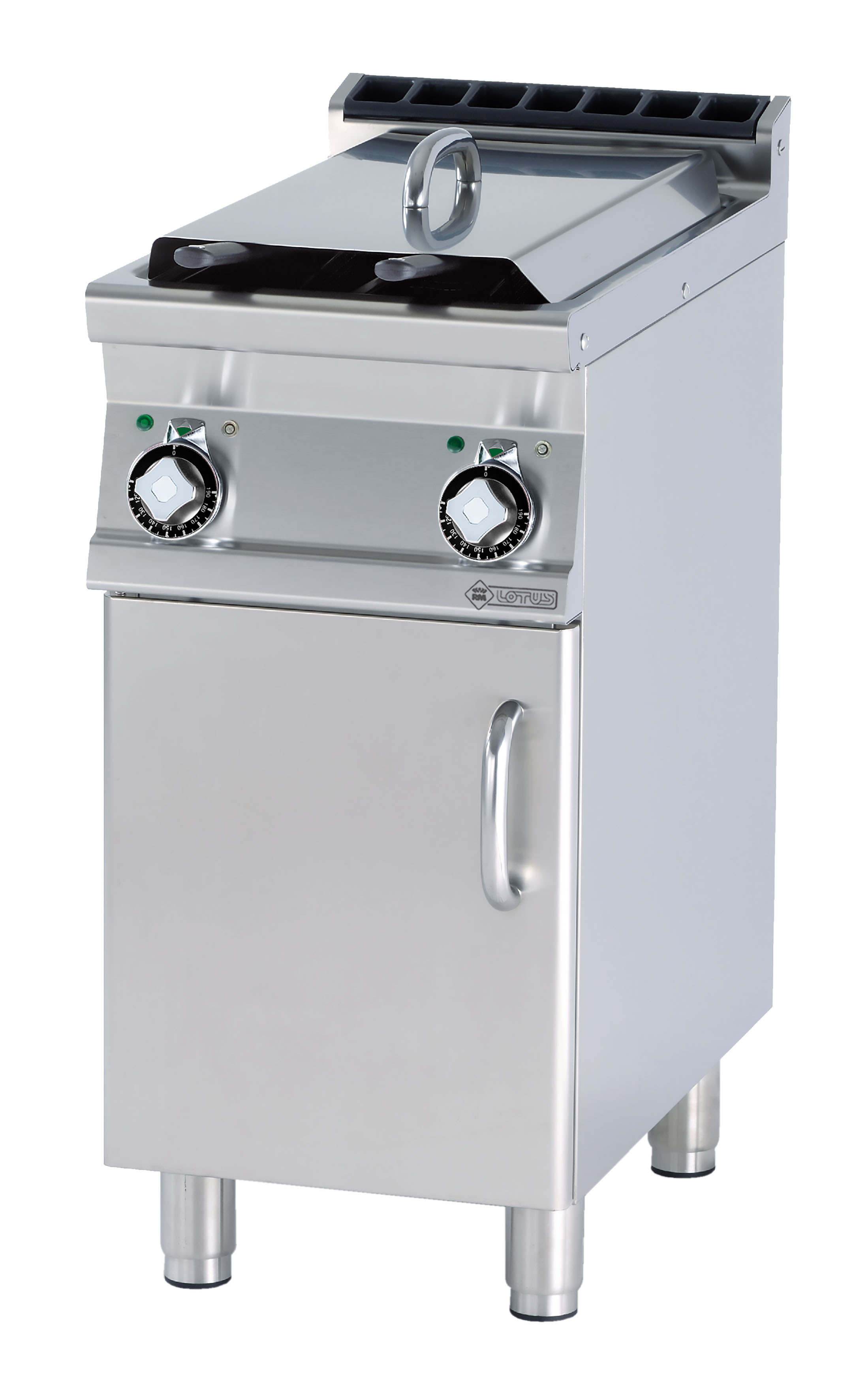 Fritza elektrick  2x8l F2/8 74 ET