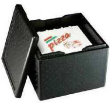 Box na pizzu   /2001304