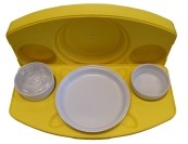 Tablet THERMOLINE A2 aktivn ohev