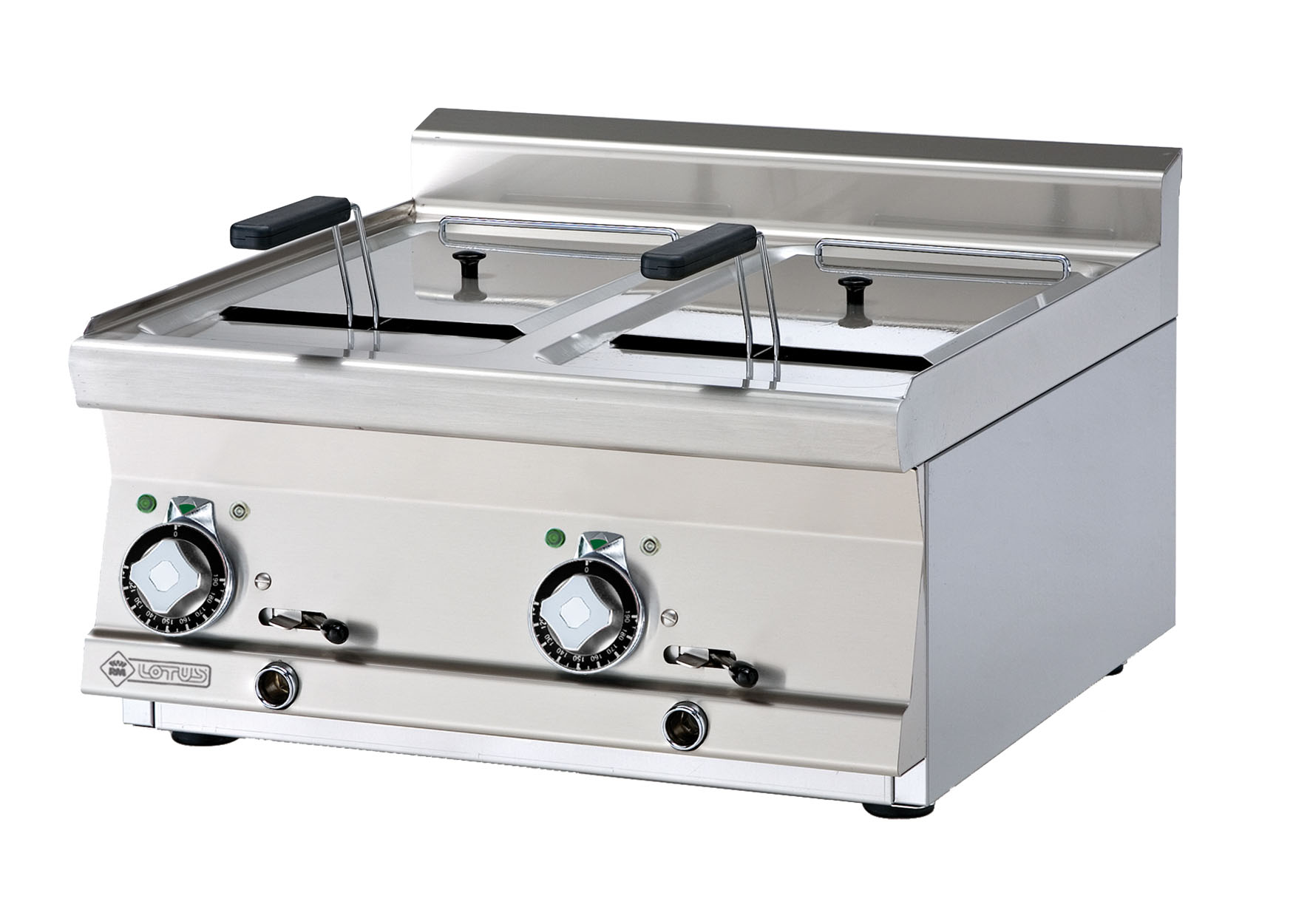 Fritza elektrick 2x10l F2/10T 66 ET