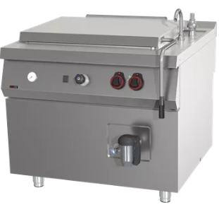 Kotel nep��m� el. BIQ 90/100 200 E 200 l REDFOX