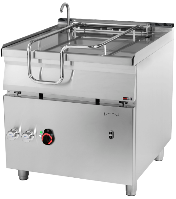 P�nev sklopn� elektrick� BRM 90/80 E 80l REDFOX