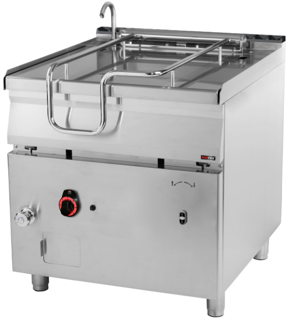 P�nev sklopn� plynov� BRM 90/80 G 80l REDFOX