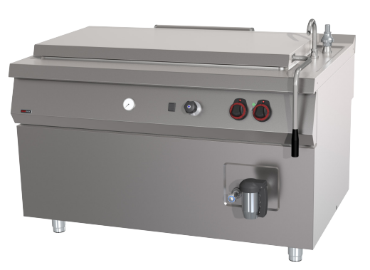 Kotel nep��m� el. BIQ 90/140 300 E 300 l REDFOX