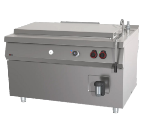 Kotel nep��m� el. BIQ 90/140 300 E AWF 300 l REDFOX